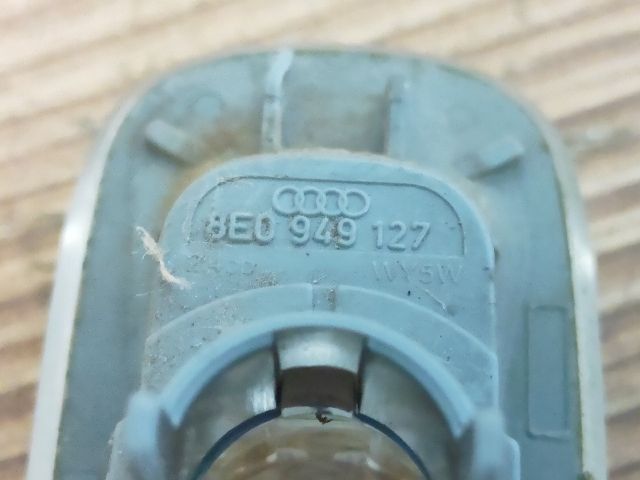 bontott AUDI A6 C6 Bal első Sárvédő Irányjelző