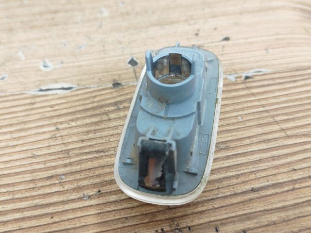 bontott AUDI A6 C6 Bal első Sárvédő Irányjelző