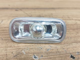 bontott AUDI A6 C6 Bal első Sárvédő Irányjelző