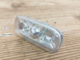 bontott AUDI A6 C6 Bal első Sárvédő Irányjelző