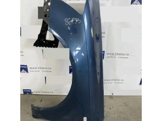 bontott AUDI A6 C6 Bal első Sárvédő