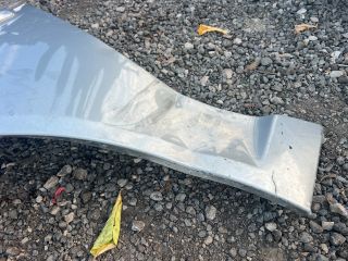 bontott AUDI A6 C6 Bal első Sárvédő