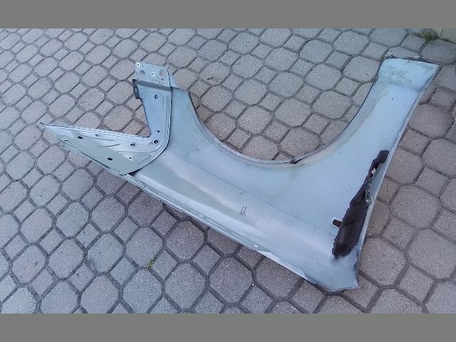 bontott AUDI A6 C6 Bal első Sárvédő