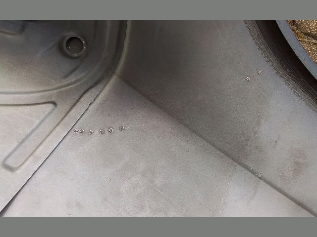 bontott AUDI A6 C6 Bal első Sárvédő