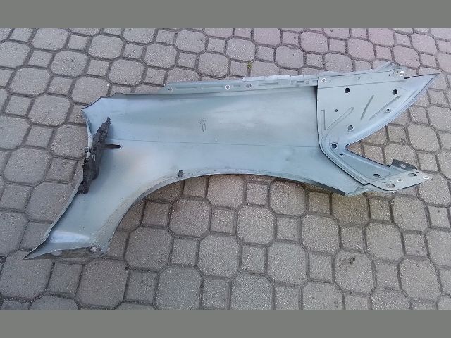 bontott AUDI A6 C6 Bal első Sárvédő