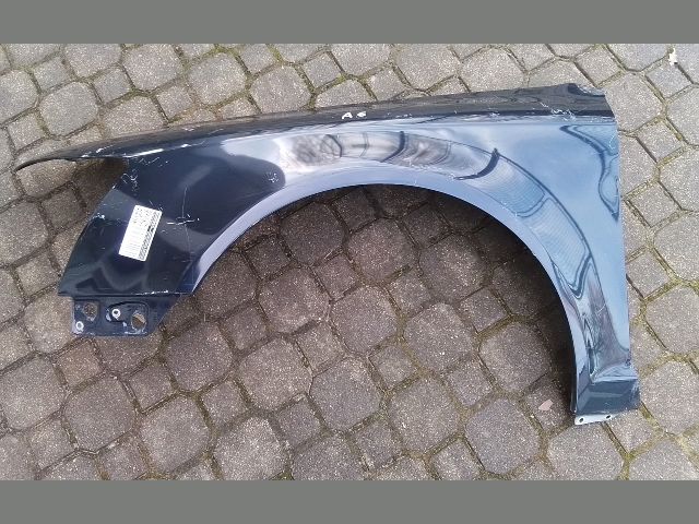 bontott AUDI A6 C6 Bal első Sárvédő