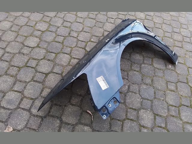 bontott AUDI A6 C6 Bal első Sárvédő