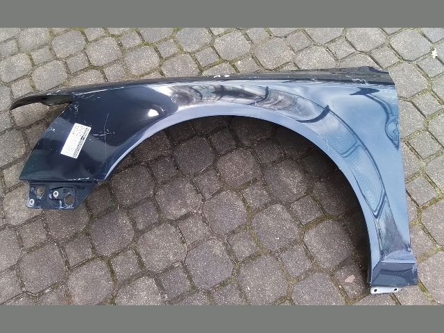 bontott AUDI A6 C6 Bal első Sárvédő