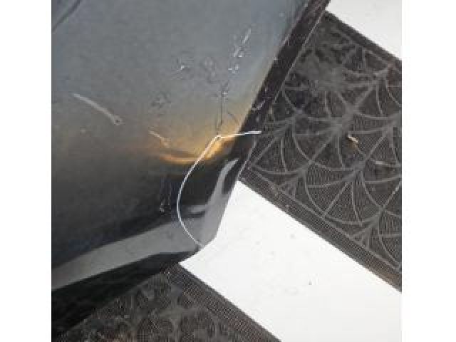 bontott AUDI A6 C6 Bal első Sárvédő