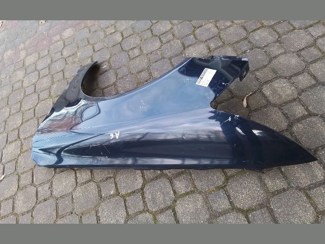 bontott AUDI A6 C6 Bal első Sárvédő