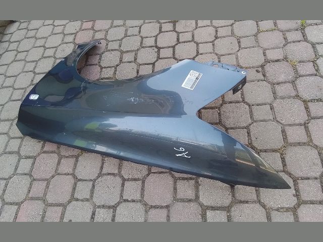 bontott AUDI A6 C6 Bal első Sárvédő