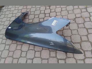 bontott AUDI A6 C6 Bal első Sárvédő