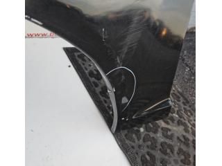 bontott AUDI A6 C6 Bal első Sárvédő