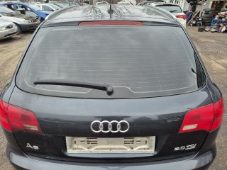 bontott AUDI A6 C6 Bal első Sárvédő