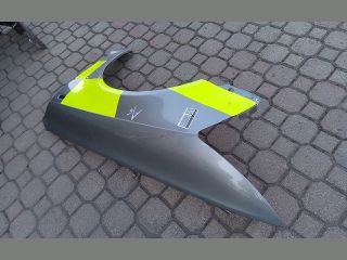 bontott AUDI A6 C6 Bal első Sárvédő