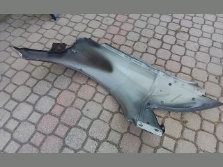 bontott AUDI A6 C6 Bal első Sárvédő