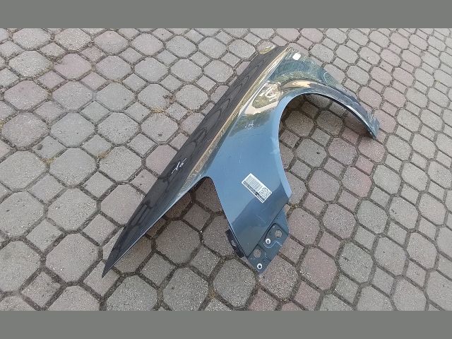 bontott AUDI A6 C6 Bal első Sárvédő