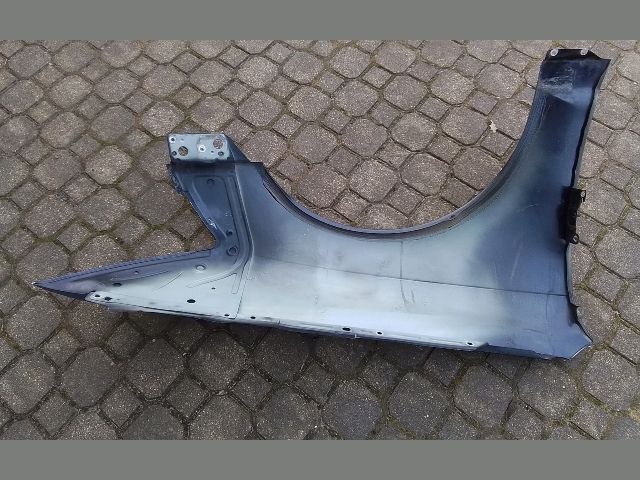 bontott AUDI A6 C6 Bal első Sárvédő