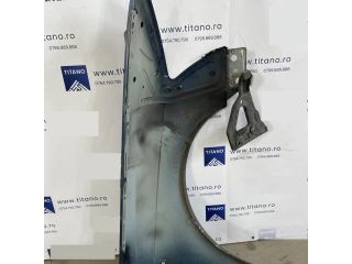 bontott AUDI A6 C6 Bal első Sárvédő