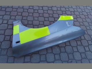 bontott AUDI A6 C6 Bal első Sárvédő