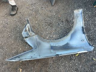 bontott AUDI A6 C6 Bal első Sárvédő