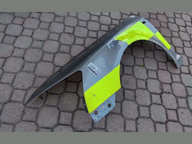 bontott AUDI A6 C6 Bal első Sárvédő