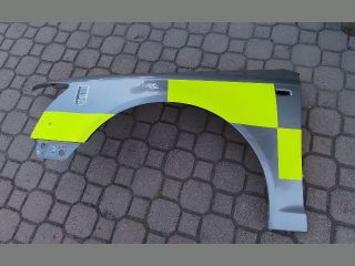 bontott AUDI A6 C6 Bal első Sárvédő