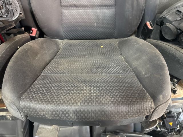 bontott AUDI A6 C6 Bal első Ülés