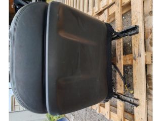 bontott AUDI A6 C6 Bal első Ülés