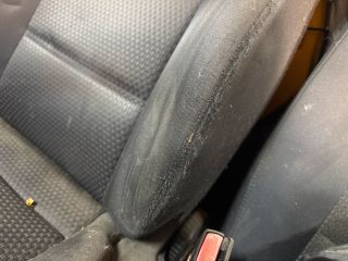 bontott AUDI A6 C6 Bal első Ülés