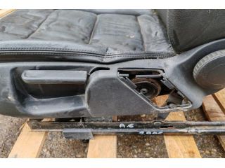 bontott AUDI A6 C6 Bal első Ülés