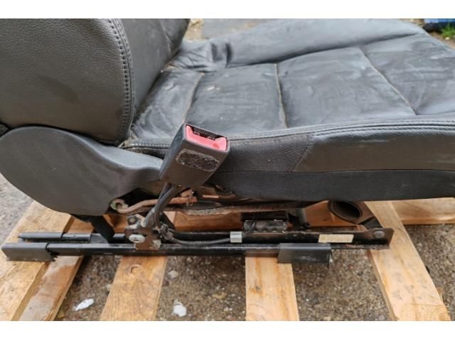 bontott AUDI A6 C6 Bal első Ülés