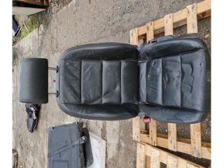 bontott AUDI A6 C6 Bal első Ülés