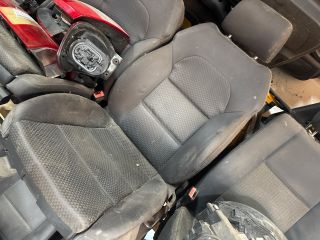 bontott AUDI A6 C6 Bal első Ülés