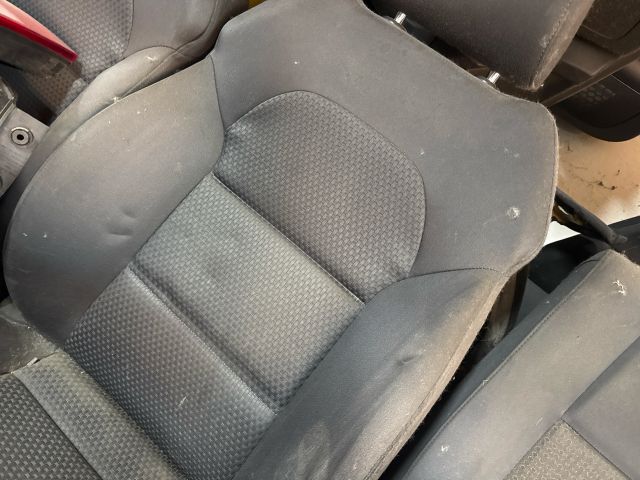 bontott AUDI A6 C6 Bal első Ülés