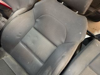 bontott AUDI A6 C6 Bal első Ülés