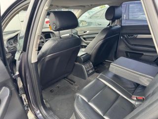 bontott AUDI A6 C6 Bal első Vízlehúzó Gumicsík