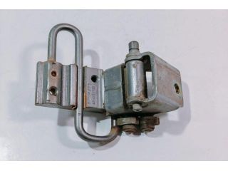 bontott AUDI A6 C6 Bal első Zsanér