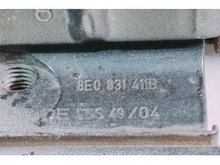 bontott AUDI A6 C6 Bal első Zsanér