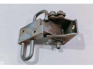 bontott AUDI A6 C6 Bal első Zsanér