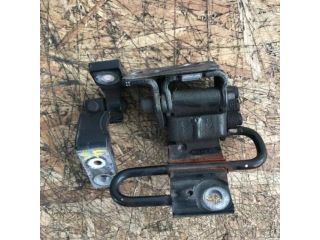 bontott AUDI A6 C6 Bal első Zsanér