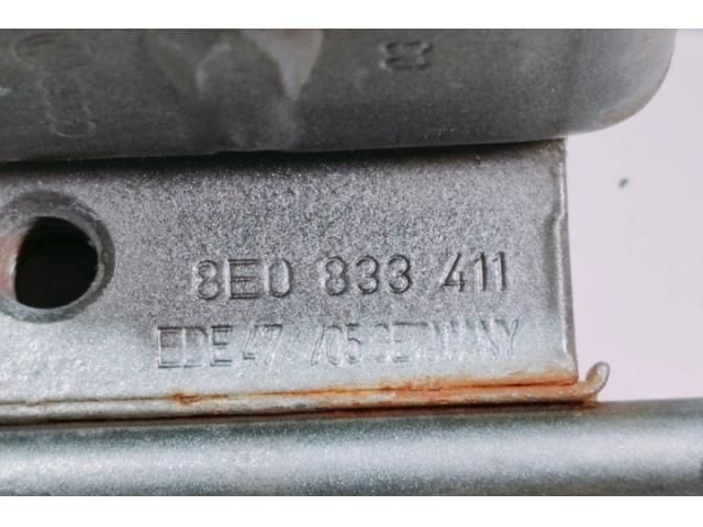 bontott AUDI A6 C6 Bal első Zsanér