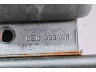 bontott AUDI A6 C6 Bal első Zsanér