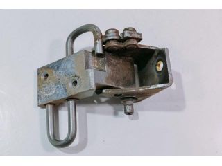 bontott AUDI A6 C6 Bal első Zsanér