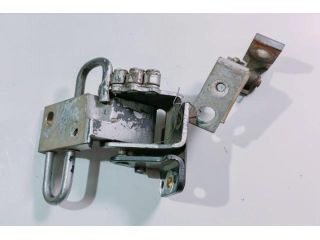 bontott AUDI A6 C6 Bal első Zsanér