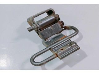 bontott AUDI A6 C6 Bal első Zsanér