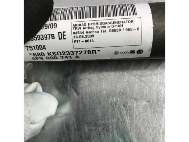 bontott AUDI A6 C6 Bal Fejlégzsák