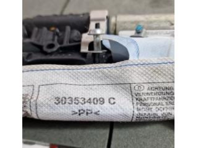 bontott AUDI A6 C6 Bal Fejlégzsák