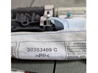 bontott AUDI A6 C6 Bal Fejlégzsák