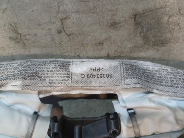 bontott AUDI A6 C6 Bal Fejlégzsák